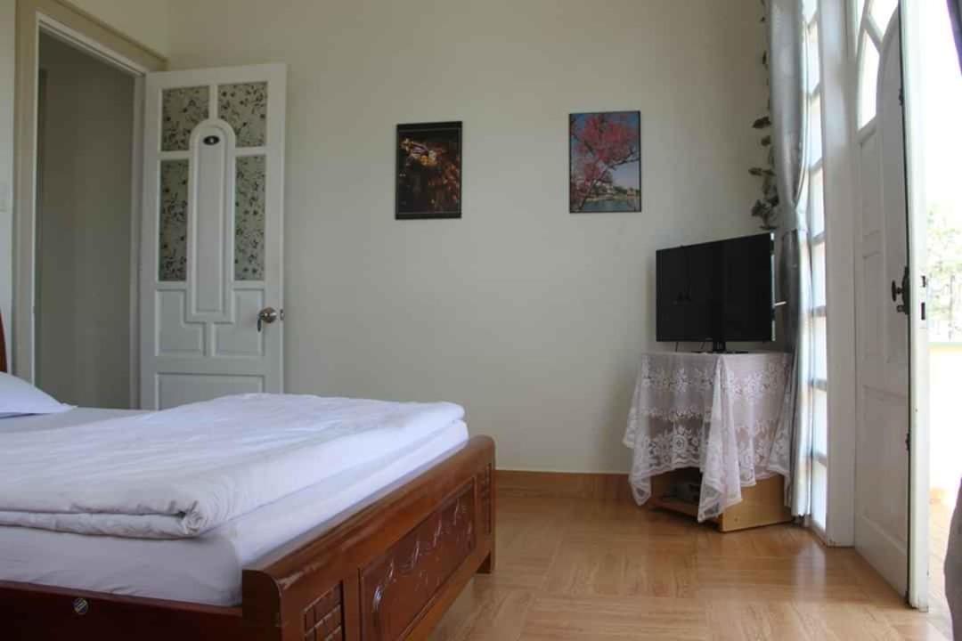 288 Villa Dalat Exterior foto