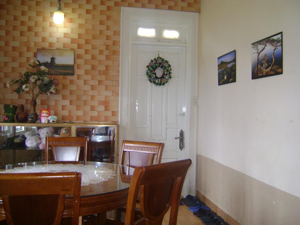 288 Villa Dalat Exterior foto