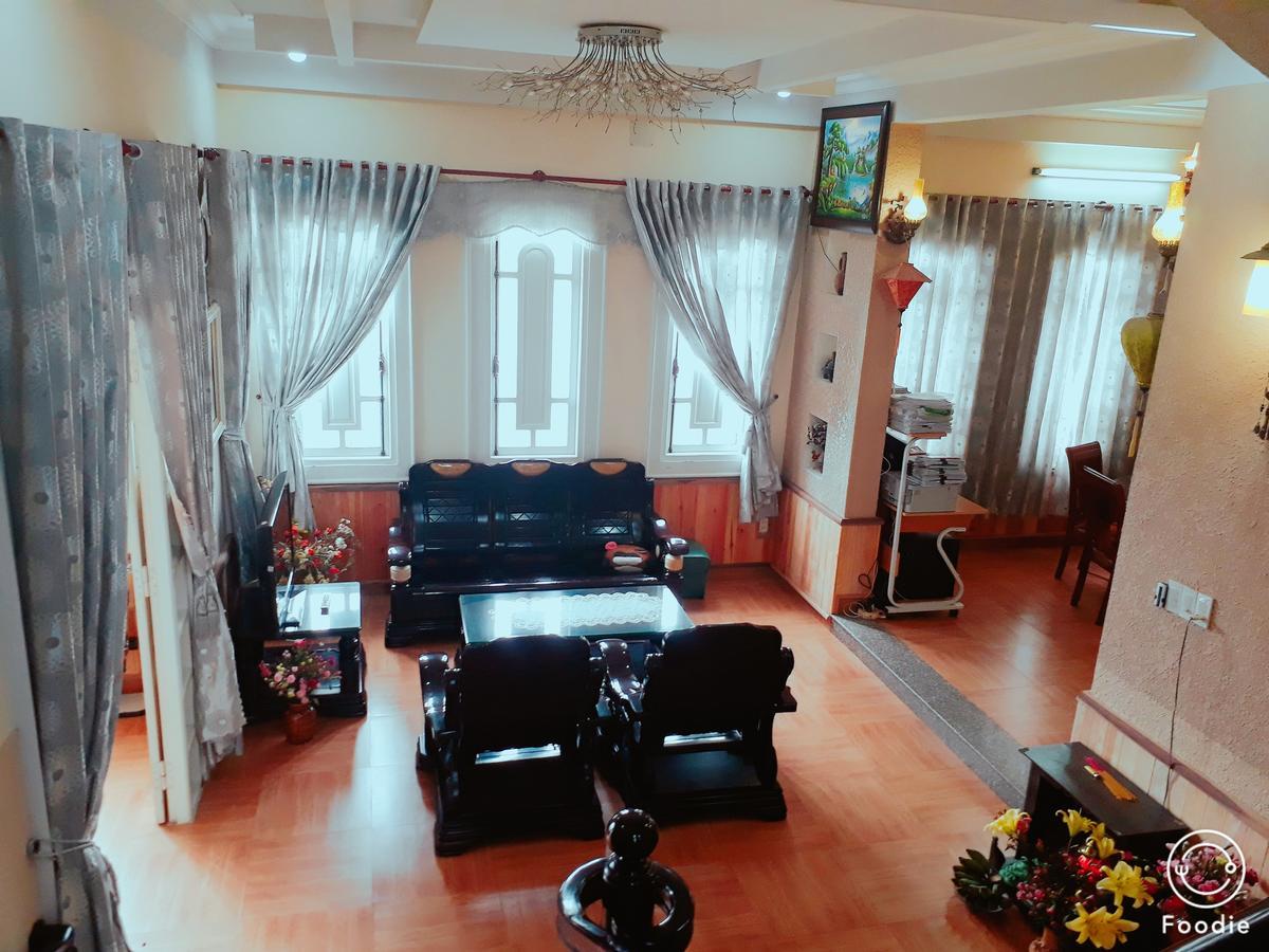288 Villa Dalat Habitación foto