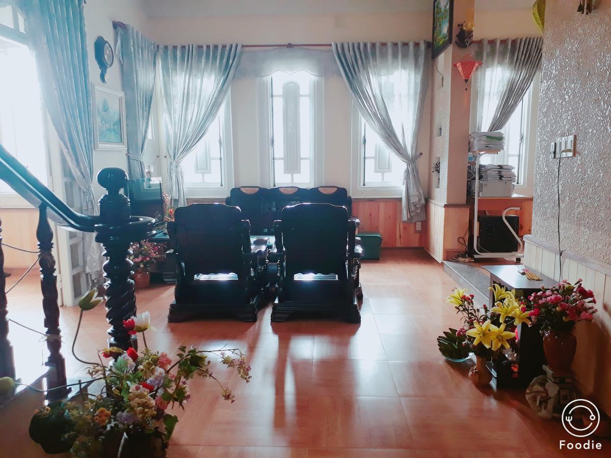 288 Villa Dalat Habitación foto