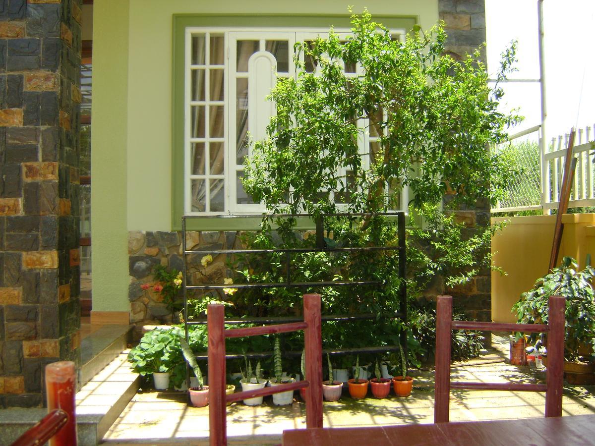 288 Villa Dalat Exterior foto